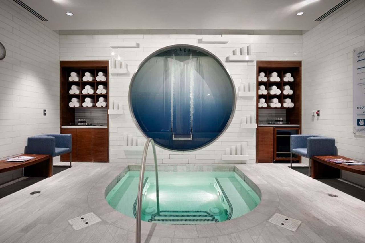Gorgeous Suite Vdara 22Nd Flr - Pool View - Free Valet Las Vegas Zewnętrze zdjęcie