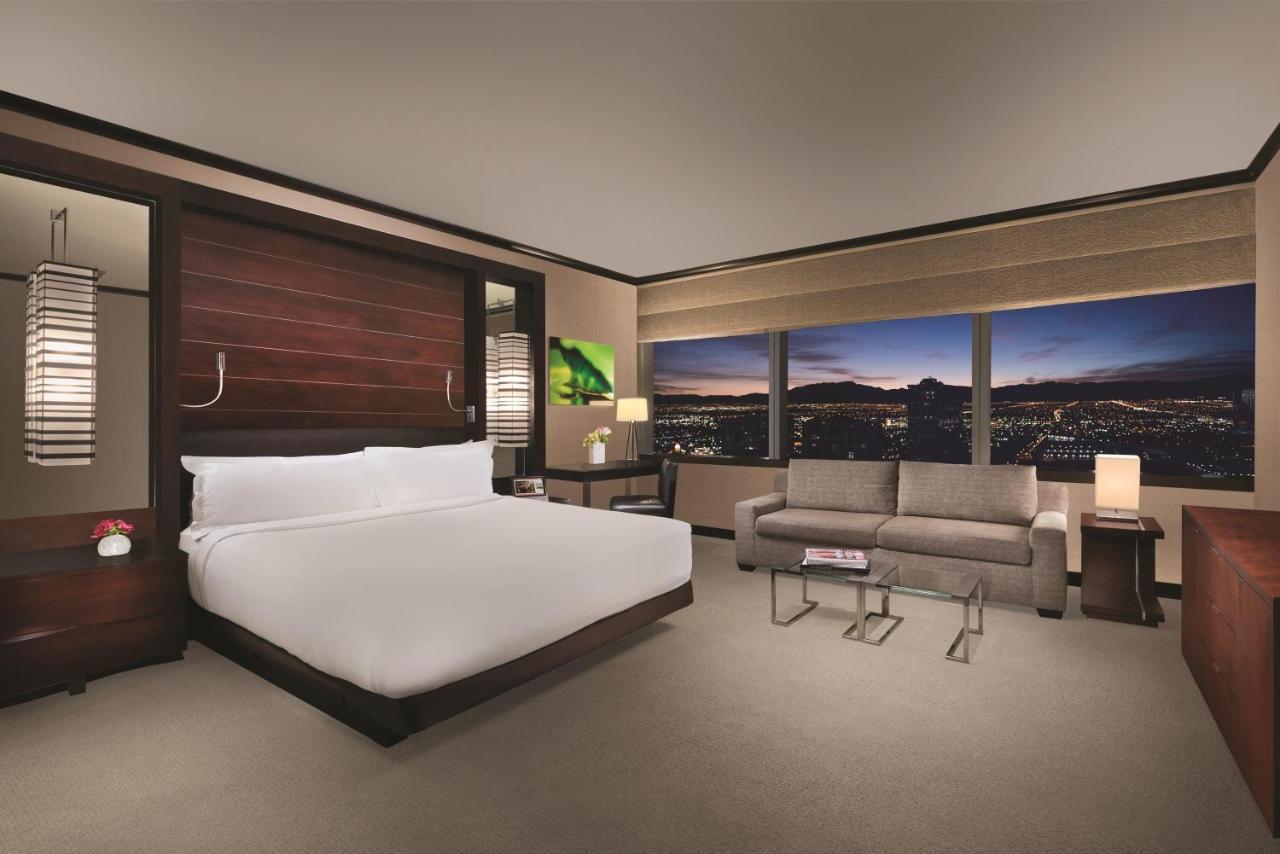 Gorgeous Suite Vdara 22Nd Flr - Pool View - Free Valet Las Vegas Zewnętrze zdjęcie